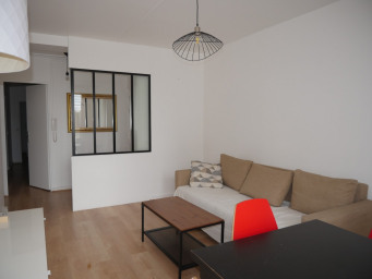 Appartement a louer villeneuve-la-garenne - 3 pièce(s) - 61.53 m2 - Surfyn