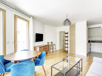 Appartement a louer paris-15e-arrondissement - 3 pièce(s) - 65 m2 - Surfyn