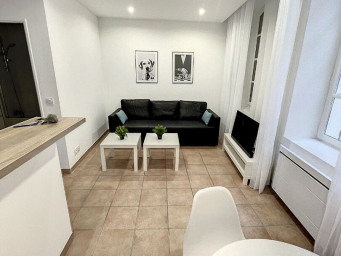 Appartement a louer marseille-1er-arrondissement - 2 pièce(s) - 43 m2 - Surfyn