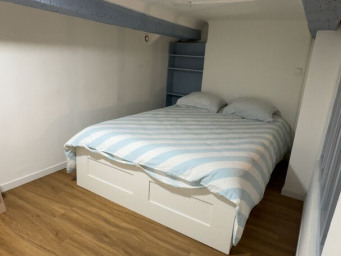 Appartement a louer marseille-2e-arrondissement - 2 pièce(s) - 31 m2 - Surfyn