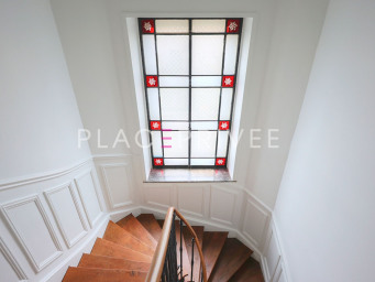 Maison a louer nancy - 12 pièce(s) - 387 m2 - Surfyn