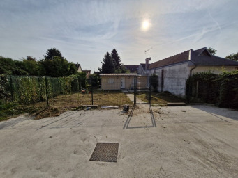 Maison a louer tremblay-en-france - 2 pièce(s) - 33 m2 - Surfyn