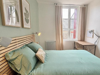 Appartement a louer blois - 1 pièce(s) - 12 m2 - Surfyn