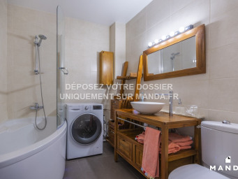 Appartement a louer boulogne-billancourt - 1 pièce(s) - 28 m2 - Surfyn
