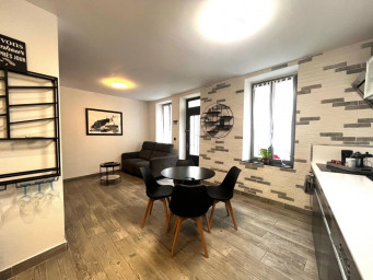 Maison a louer arles - 3 pièce(s) - 55.56 m2 - Surfyn