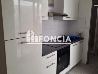 Appartement a louer marseille-12e-arrondissement - 1 pièce(s) - 34.1 m2 - Surfyn