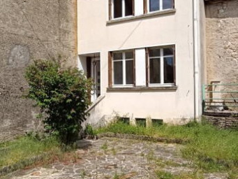 Maison a louer oyonnax - 3 pièce(s) - 100 m2 - Surfyn