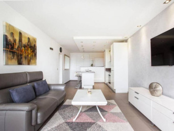 Appartement a louer paris-14e-arrondissement - 2 pièce(s) - 0 m2 - Surfyn