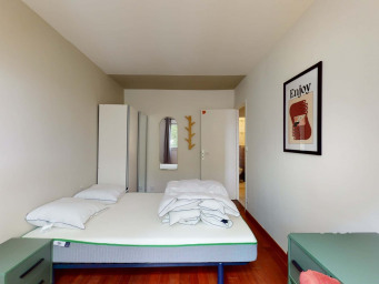 Appartement a louer villejuif - 1 pièce(s) - 15 m2 - Surfyn