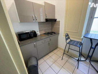 Appartement a louer dole - 3 pièce(s) - 52.54 m2 - Surfyn