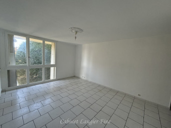 Appartement a louer marseille-15e-arrondissement - 2 pièce(s) - 50 m2 - Surfyn