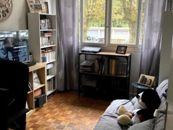 Appartement a louer lyon-9e-arrondissement - 4 pièce(s) - 82 m2 - Surfyn