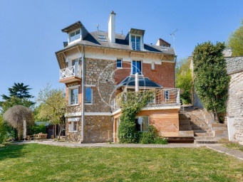 Maison a louer sevres - 8 pièce(s) - 279.59 m2 - Surfyn