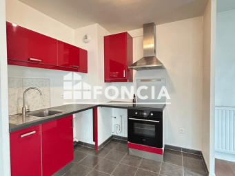 Appartement a louer massy - 3 pièce(s) - 60.9 m2 - Surfyn