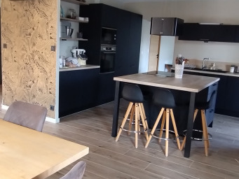 Maison a louer vienne - 7 pièce(s) - 151 m2 - Surfyn