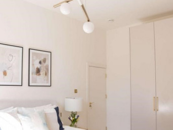Appartement 383 000 € - 50 m²
