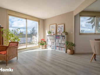 Appartement 389 000 € - 74 m²