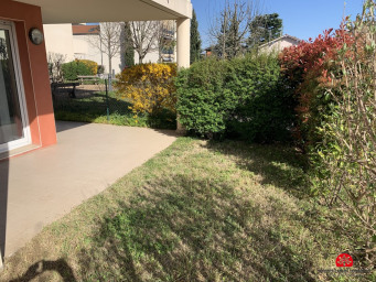 Appartement a louer saint-priest - 3 pièce(s) - 65 m2 - Surfyn