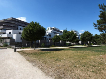 Appartement a louer acheres - 3 pièce(s) - 65 m2 - Surfyn