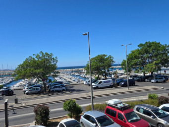 Appartement a louer marseille-16e-arrondissement - 4 pièce(s) - 228 m2 - Surfyn