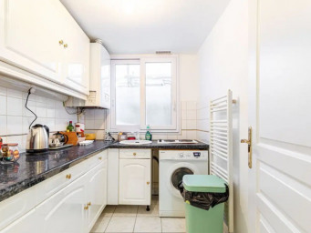 Appartement a louer paris-3e-arrondissement - 2 pièce(s) - 34.61 m2 - Surfyn