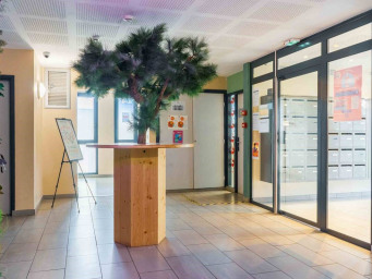 Appartement a louer lyon-9e-arrondissement - 1 pièce(s) - 18 m2 - Surfyn