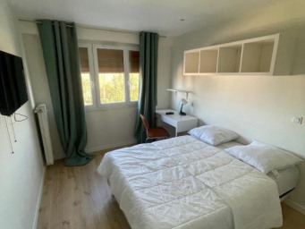 Appartement a louer taverny - 1 pièce(s) - 10 m2 - Surfyn