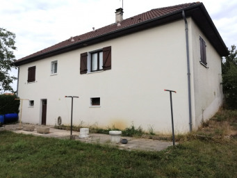 Maison a louer nevers - 5 pièce(s) - 102 m2 - Surfyn