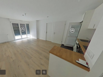 Appartement a louer neuilly-plaisance - 2 pièce(s) - 46.91 m2 - Surfyn