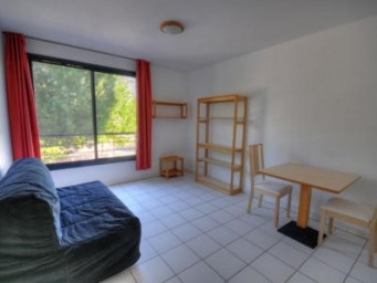 Appartement a louer montpellier - 1 pièce(s) - 21 m2 - Surfyn
