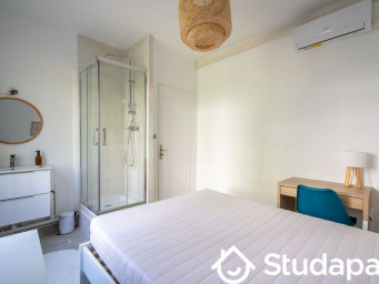 Appartement a louer montpellier - 1 pièce(s) - 92 m2 - Surfyn