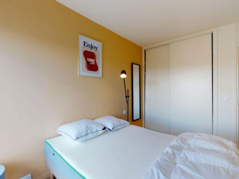 Appartement a louer lille - 1 pièce(s) - 15 m2 - Surfyn