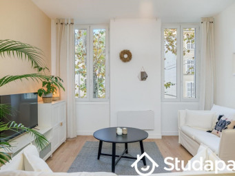Appartement a louer marseille-3e-arrondissement - 1 pièce(s) - 88 m2 - Surfyn
