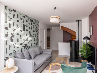 Maison a louer evry - 7 pièce(s) - 126 m2 - Surfyn