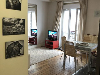 Appartement a louer montmagny - 2 pièce(s) - 38 m2 - Surfyn