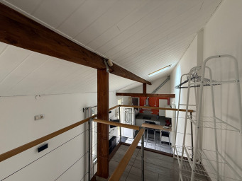 Maison a louer soisy-sous-montmorency - 1 pièce(s) - 34 m2 - Surfyn