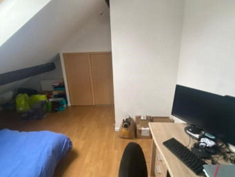 Appartement a louer lyon-3e-arrondissement - 3 pièce(s) - 53 m2 - Surfyn