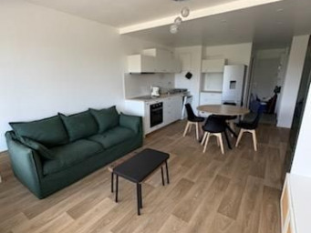 Appartement 210 000 € - 53 m²
