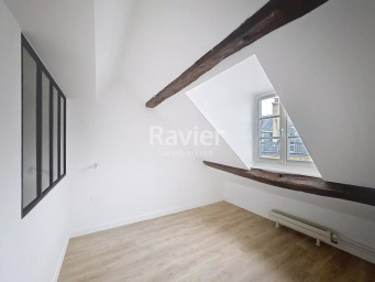 Appartement a louer paris-6e-arrondissement - 5 pièce(s) - 66.5 m2 - Surfyn