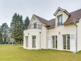 Maison a louer puteaux - 7 pièce(s) - 269 m2 - Surfyn