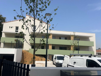 Appartement a louer marseille-11e-arrondissement - 4 pièce(s) - 85.3 m2 - Surfyn