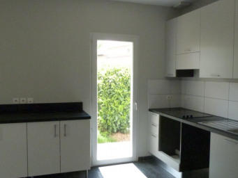 Maison a louer lyon-2e-arrondissement - 6 pièce(s) - 116 m2 - Surfyn