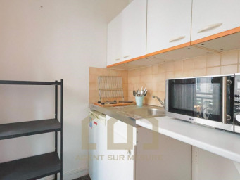Appartement a louer paris-5e-arrondissement - 1 pièce(s) - 17 m2 - Surfyn
