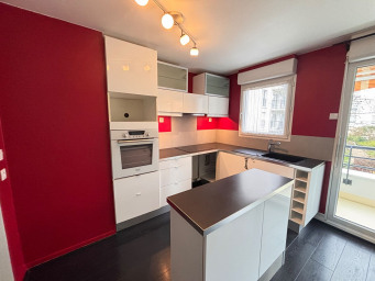 Appartement a louer massy - 3 pièce(s) - 61 m2 - Surfyn