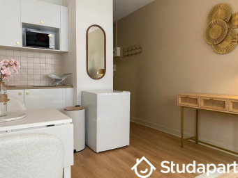 Appartement a louer epernay - 1 pièce(s) - 20 m2 - Surfyn