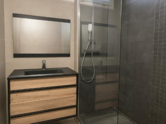 Appartement a louer viry-chatillon - 1 pièce(s) - 9 m2 - Surfyn