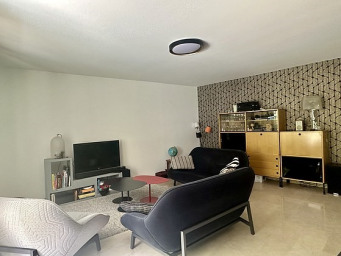 Appartement a louer lyon-3e-arrondissement - 5 pièce(s) - 129 m2 - Surfyn