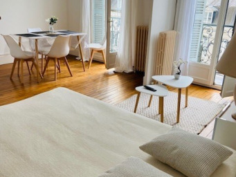 Maison a louer blois - 3 pièce(s) - 46 m2 - Surfyn