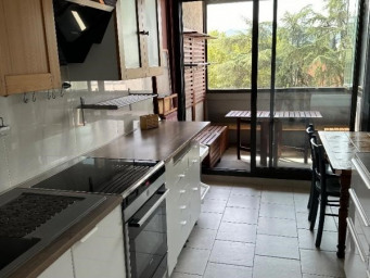 Appartement a louer echirolles - 1 pièce(s) - 11 m2 - Surfyn