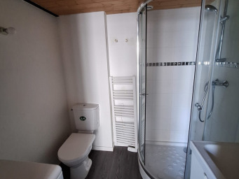 Appartement a louer villeurbanne - 1 pièce(s) - 24.3 m2 - Surfyn